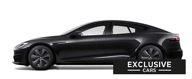 Tesla MODEL S PALLADIUM MAXIMAL RANGE | ENHANCED AP |