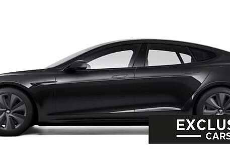 Tesla Model S MODEL S PALLADIUM MAXIMAL RANGE | ENHANCED AP |