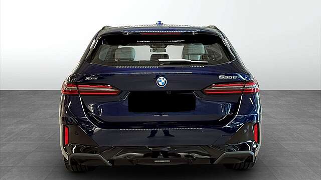 BMW 530 e xDrive Touring M Sport*HUD*DriveAssist*LED