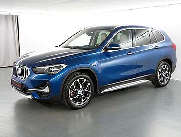 BMW X1 X1 xDrive 25 e xLine Kamera LED Navi