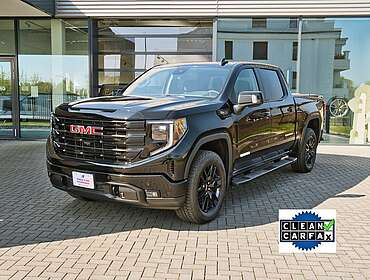 GMC Sierra 2025 Sierra Elevation AWD