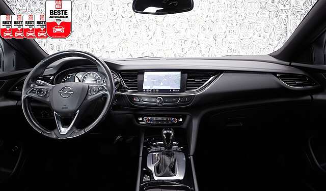 Opel Insignia Sports Tourer BUSINESS*ELEGANCE*AUT*AHK