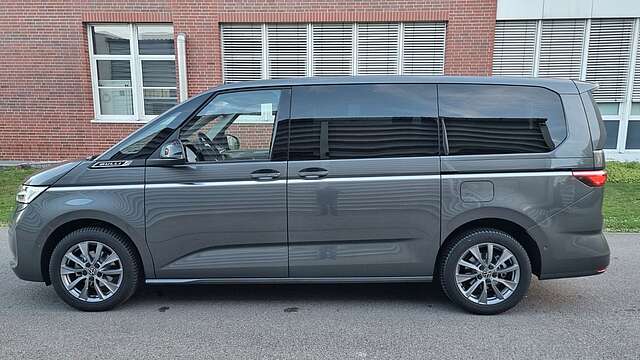 Volkswagen T7 Multivan STYLE 5J-Ga AHK Matrix LÜ Lang LP82€