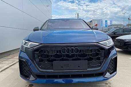 Audi Q8 Q8 50TDI Quattro Laser B&amp;O Face25 Allradlenkung