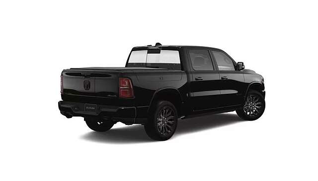 Dodge RAM 1500 3.0l HO Crew Cab Limited|NIGHT|MY25