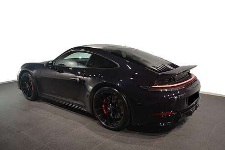 Porsche 911 Urmodell 911 Carrera GTS T-Hybrid*LIFT*ACC*Memo*BOSE*LED