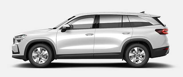 Skoda Kodiaq 2.0TDI DSG 4x4 Select 360*ACC*AHK*KEYLES