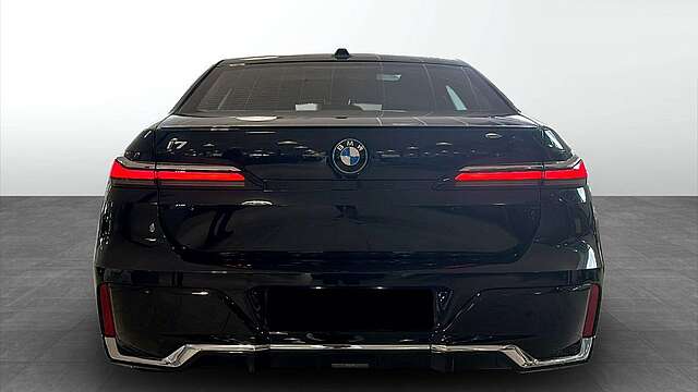 BMW i7 eDrive50 M Sportpaket*Panorama*