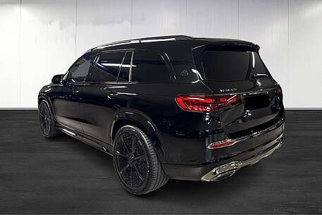 Mercedes-Benz GLS 600 GLS 600 Maybach 4Matic Night Series*SitzKlim*ACC