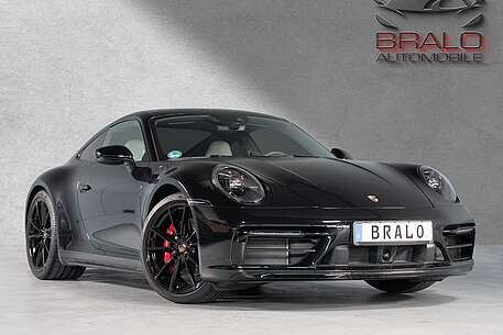Porsche 992 911 Carrera S 1.Hd., Voll., NP. 187TEU, Lift