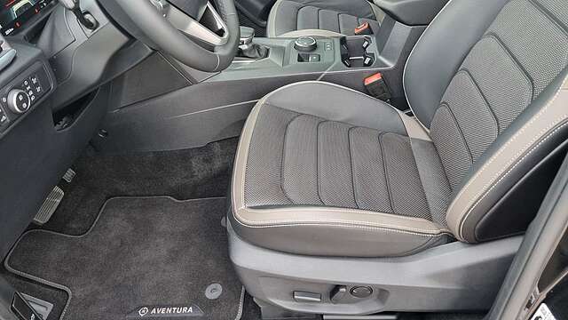 Volkswagen Amarok V6 3.0TDI Aventura AHK DiffLock Matrx H/K