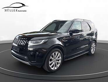 Land Rover Discovery Discovery 5 SE D250 AWD MY23 2x Panorama
