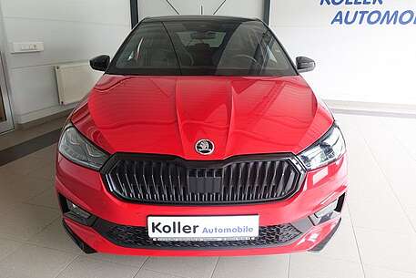 Skoda Fabia Fabia 1.0 TSI Monte Carlo