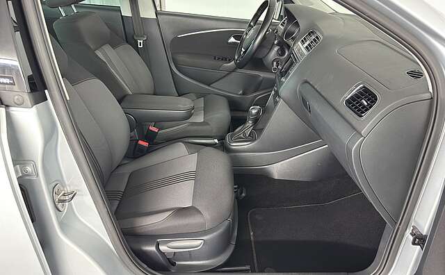 Volkswagen Polo V Allstar PDC Klima Bluetooth Automatik