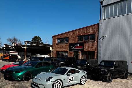 Mercedes-Benz G 400 G400 d, Burmester,AHK,SHD,NightPaket,AMG Paket