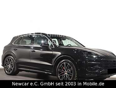 Porsche Cayenne Cayenne S E-Hybrid*SpDes*SpAbg*HUD*Memory*BOSE