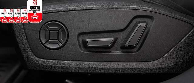 Audi A6 Allroad 55 TDI QUATTRO*LUFT*VIRTUAL*ACC*AHK*