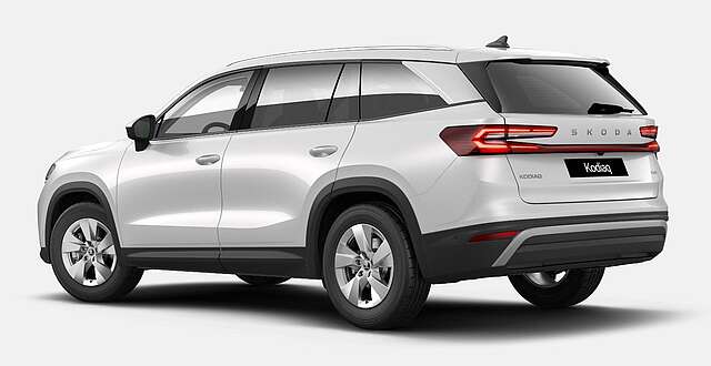 Skoda Kodiaq 2.0TDI DSG 4x4 Select 360*ACC*AHK*KEYLES