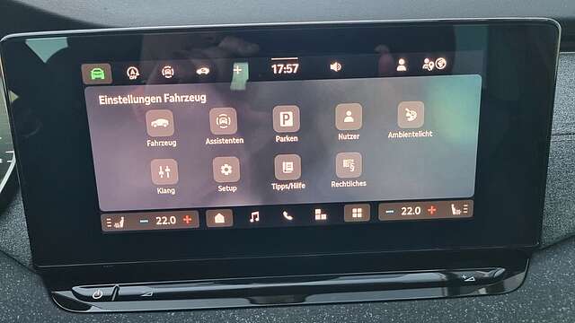 Skoda Octavia Combi 1.5TSI mHEV DSG ACC*AHK*KAMERA*KEY