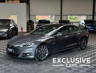 Tesla Model S MODEL S LONG RANGE RAVEN | FULL SELF DRIVE | 21
