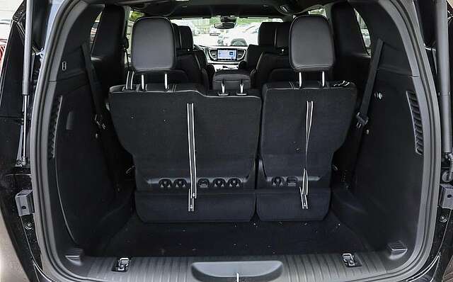 Chrysler Grand Caravan