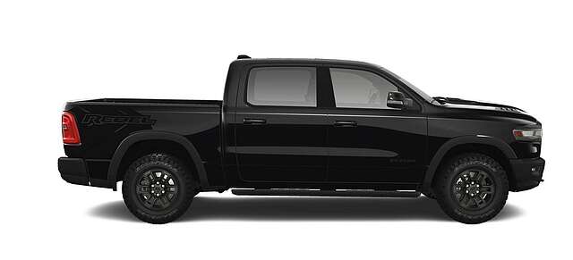 Dodge RAM 3.0 Rebel|NIGHT|MY25|PANO|14,4&quot;NAV.