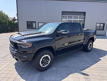 Dodge RAM RAM TRX in Top Zustand / Mwst / Sport AGA