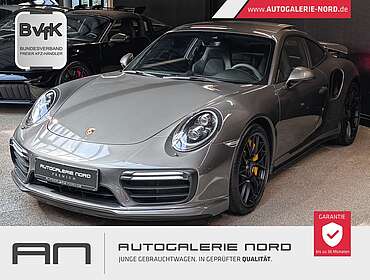 Porsche 911 Urmodell 911 Turbo S Carbon+e.SHD