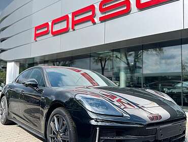 Porsche Panamera PANAMERA 4/MATRIX/INNO/HUD/BF-DISPL/360/PAN/BOSE