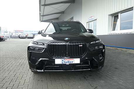 BMW X7 M60 x7 M60 M60 i M Sport-Pro Panorama Head-Up AHK