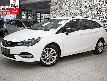 Opel Astra Astra Sports Tourer AUTOM*BUSINESS*AHK*LED*SITZH