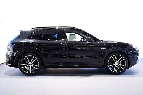 Porsche Cayenne Cayenne E-Hybrid*SpDes*SpAbg*BOSE*Pano*Luft*22Z