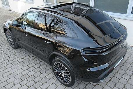 Porsche Macan MACAN 4e RSE HEAD-UP KREIDE ACC®18W+BELÜF/360°21