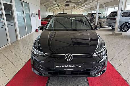 Volkswagen Golf Golf 1.5 eTSI DSG Goal Key-Go*Kamera*ACC*