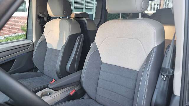 Volkswagen T7 Multivan STYLE 5J-Ga AHK Matrix LÜ Lang LP82€