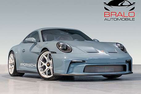 Porsche 992 992 S/T &quot;Heritage package+Rollbar+Lift+Camera&quot;