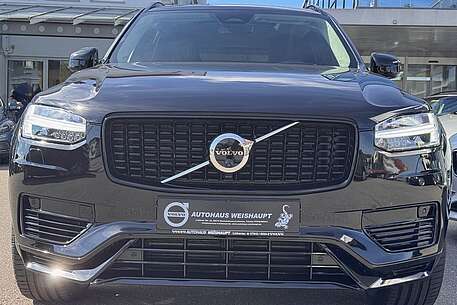 Volvo XC90 XC90 T8*Ultra Dark*NP 97.060*Recharge*AHK*Pano