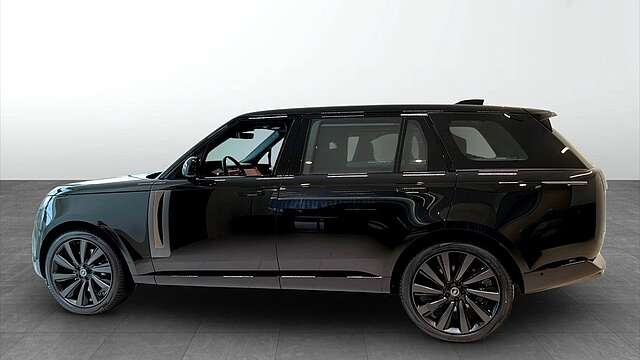 Land Rover Range Rover SV P615*KEYLESS*HUD*ACC*Memory*360*