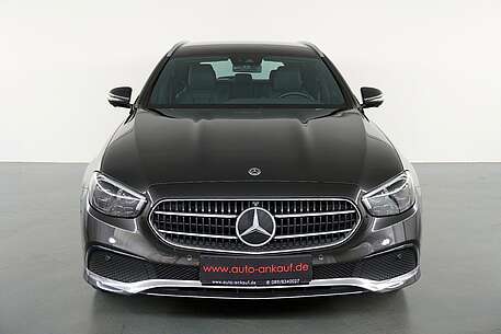 Mercedes-Benz E 300 E 300 e T Avantgarde 360°Kamera Burmester LED