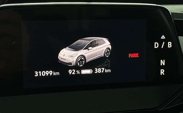Volkswagen ID.3 Pro 107 kW Business Wärmepumpe ACC LED-Matr