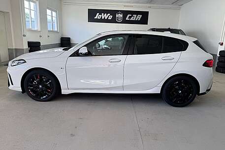BMW 120 120d M Sport &quot;HUD-HK-INNOVATIONSPAKET&quot;