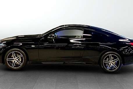 Mercedes-Benz CLE 300 CLE 300e Coupe AMG Line Prem. Plus*Pano*HuD*Memo