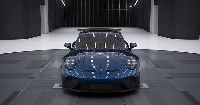 Porsche 992.2 GT3, Bose,Schalensitze,Lift,PCCB,Carbon
