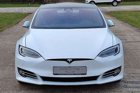 Tesla Model S MODEL S SR RAVEN |AUTOPILOT HW 3.0| CCS | PANO |