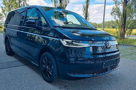 Volkswagen T7 Multivan T7 Multivan STYLE AHK Webasto Matrix LÜ Lang 82€