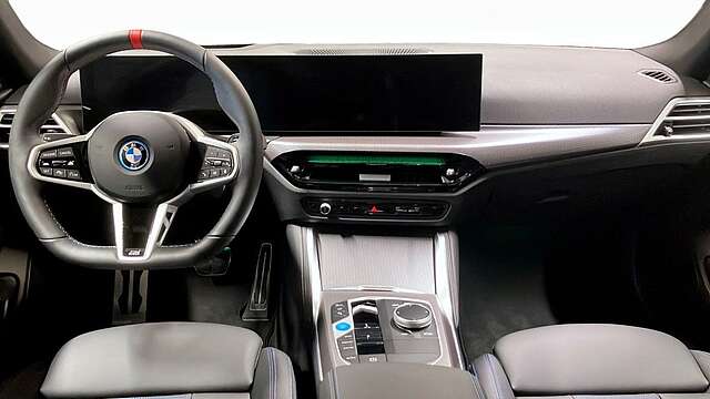 BMW i4 M50 xDrive Gran Coupe*M Sport Pro*Innopak 2