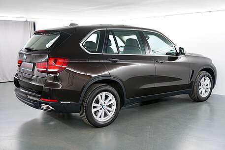 BMW X5 X5 40 d Panorama Xenon HIFI Drive Assist Leder