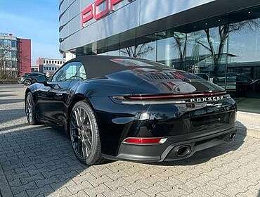 Porsche 911 Urmodell 911(992.2) CARRERA CABRIO/M25/SPORTABGAS/21&quot;/LED