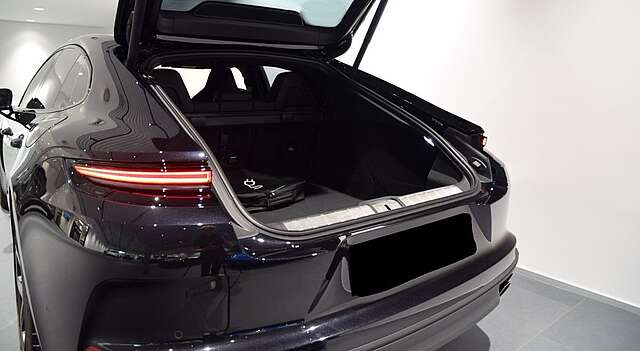 Porsche Panamera 4 E-Hybrid*MJ2026*ACC*HUD*SpAbg*Memo*