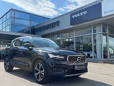 Volvo XC40 XC40 B5*AWD*Inscription*Standhzg*ACC*RKamera*PDC